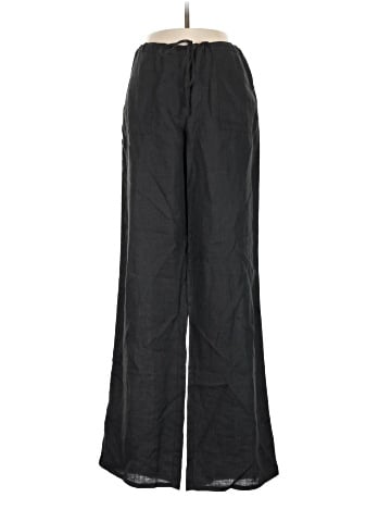 London Jean Linen Pants (view 1)