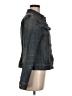 Gap Gray Blue Denim Jacket Size M - photo 4