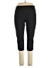 Tangerine Solid Gray Active Pants Size XXL - photo 1