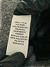 ECI Black Sleeveless Blouse Size 6 - photo 8