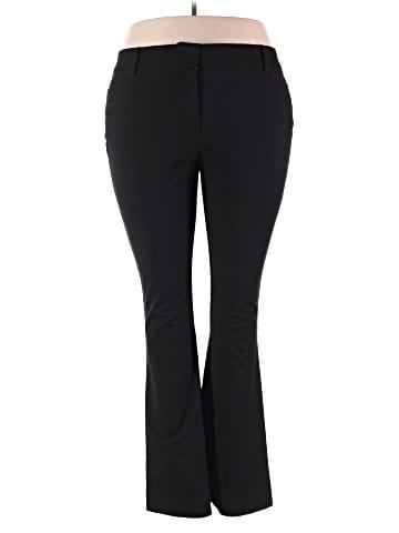 7th Avenue Design Studio New York & Company Dress Pants (view 1)