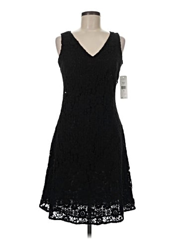 Lauren by Ralph Lauren Cocktail Dress (view 1)