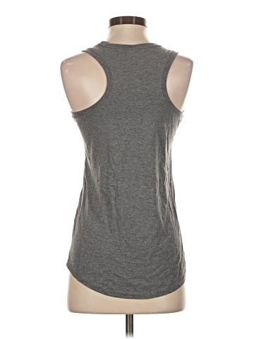 District. Sleeveless T-Shirt (view 2)