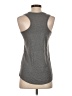 District. Gray Sleeveless T-Shirt Size S - photo 2