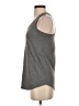 District. Gray Sleeveless T-Shirt Size S - photo 5