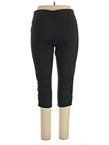 Tangerine Active Pants (view 2)