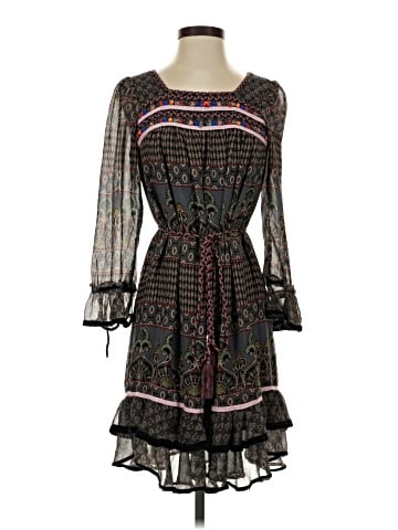 Marc by Marc Jacobs Casual Dress (view 1)