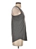 District. Gray Sleeveless T-Shirt Size S - photo 4