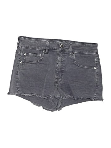 American Eagle Outfitters Denim Shorts (view 1)