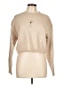 pretty garbage Tan Pullover Sweater Size L - photo 1