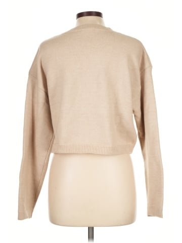 pretty garbage Pullover Sweater (view 2)