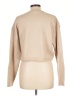 pretty garbage Tan Pullover Sweater Size L - photo 2
