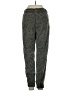 Bella Dahl Animal Print Gray Casual Pants Size XS - photo 2