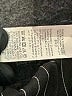 Shein Stripes Black Casual Pants Size 6 - photo 8