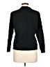 ThirdLove 100% Cotton Black Pullover Sweater Size L - photo 2