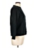 ThirdLove 100% Cotton Black Pullover Sweater Size L - photo 4