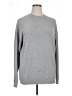 Alo Gray Long Sleeve Turtleneck Size XL (estimated) - photo 1