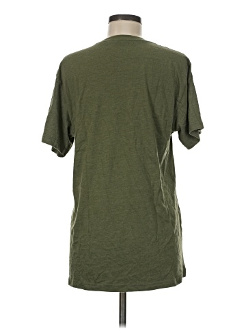 Fresh Short Sleeve T-Shirt (view 2)