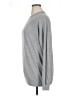 Alo Gray Long Sleeve Turtleneck Size XL (estimated) - photo 5