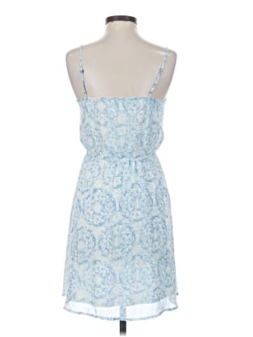 Frenchi Casual Dress (view 2)