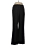 Larry Levine Black Dress Pants Size 10 - photo 1