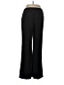 Larry Levine Black Dress Pants Size 10 - photo 2