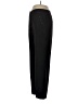 Larry Levine Black Dress Pants Size 10 - photo 5