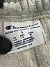 Champion Solid Gray Sweatpants Size S - photo 7
