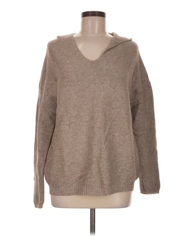 Pookie & Sebastian Pullover Sweater (view 1)