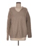 Pookie & Sebastian Tan Pullover Sweater Size M (estimated) - photo 1