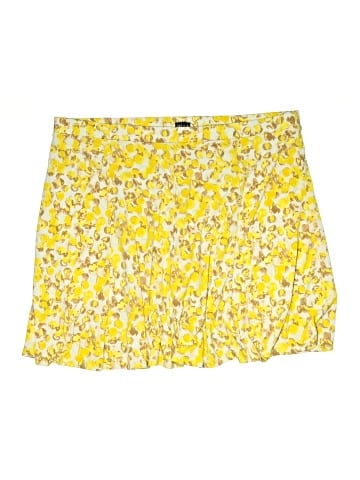 Susan Graver Skort (view 1)