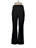 Larry Levine Black Dress Pants Size 10 - photo 2