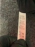 Kyodan Gray Active Tank Size M - photo 8