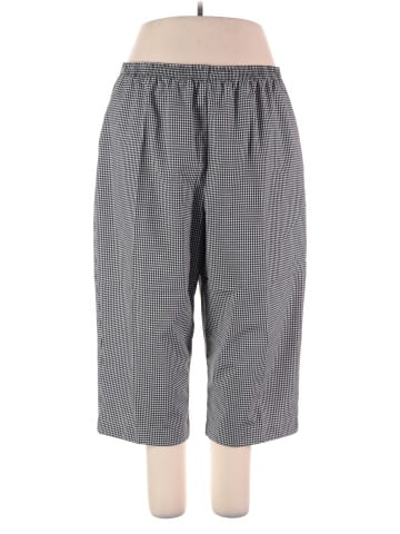 Alfred Dunner Casual Pants (view 1)