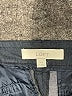 Ann Taylor LOFT Chevron-herringbone Gray Shorts Size 2 - photo 3