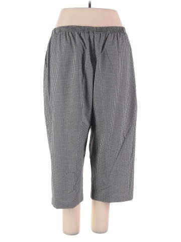 Alfred Dunner Casual Pants (view 2)