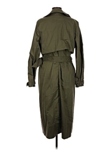 Bar III Trenchcoat (view 2)