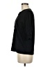 Sanctuary Black 3/4 Sleeve Button-Down Shirt Size M - photo 5
