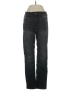 BKE Solid Black Jeans Size 27 waist - photo 1