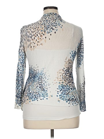 Nic + Zoe Cardigan (view 2)