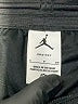 Air Jordan Graphic Black Athletic Shorts Size M (youth) - photo 3