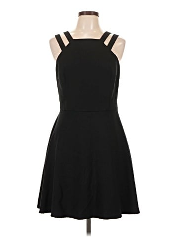 French Connection Cocktail Dress (view 1)