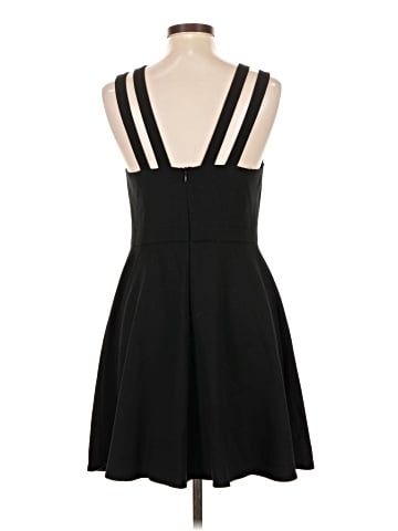 French Connection Cocktail Dress (view 2)