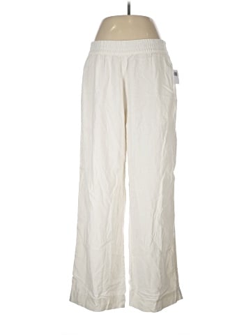Old Navy Linen Pants (view 1)