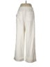 Old Navy Ivory Linen Pants Size L - photo 2