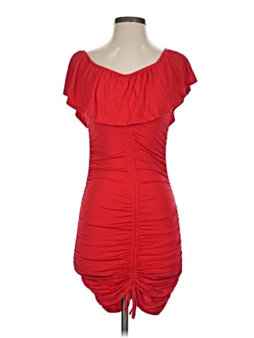 Fashion Nova Cocktail Dress (view 1)