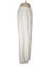 Old Navy Ivory Linen Pants Size L - photo 4