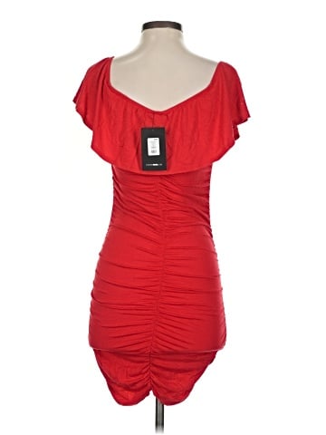 Fashion Nova Cocktail Dress (view 2)