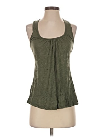 H.I.P. Happening in the Present Sleeveless Top (view 1)