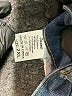 Jeans Blue Denim Shorts Size XXL - photo 3
